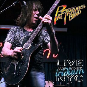 Download track Josephine (Live) Pat Travers Band
