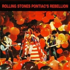 Download track Twenty Flight Rock Rolling Stones