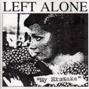 Download track Kill Her Left Alone