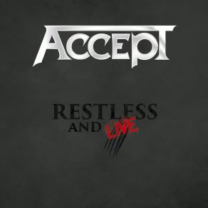 Download track Restless And Wild Accept