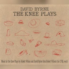 Download track In The Upper Room David Byrne
