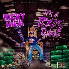 Download track Out Here Ricky Rich