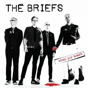 Download track Criminal Youth The Briefs
