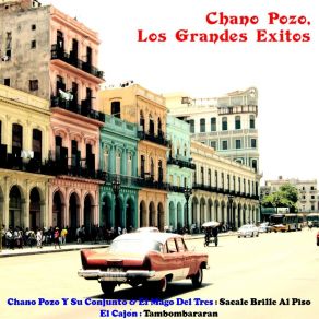 Download track Serende Chano Pozo