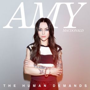 Download track Crazy Shade Of Blue Amy Macdonald