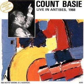 Download track Lonely Street Count Basie