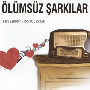 Download track Derdimi Ummana Döktüm Gönül Yazar, Zeki Müren