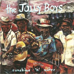 Download track Rachel The Jolly Boys