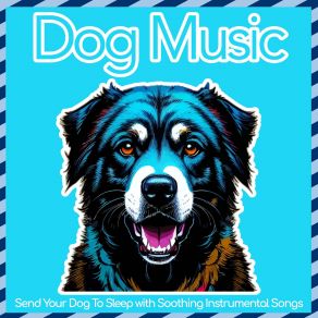 Download track Bed Of Serenity Music For Dogs Peace