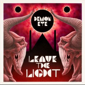 Download track Edge Of A Knife Demon Eye