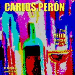Download track Bimbo (Club Mix) (Remastered 2021) Carlos Peron