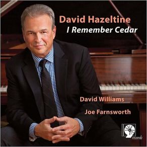 Download track Cedar's Blues David Hazeltine