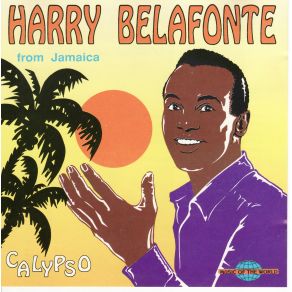 Download track All My Trials Harry Belafonte