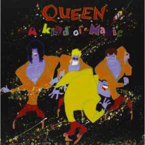 Download track It's A Hard Life (Extended Version) Queen