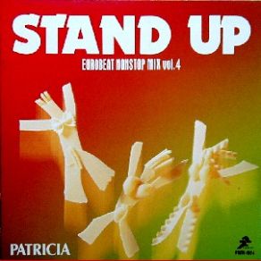 Download track Stand Up Patricia