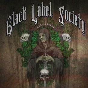 Download track Ain't No Sunshine When She's Gone Black Label Society