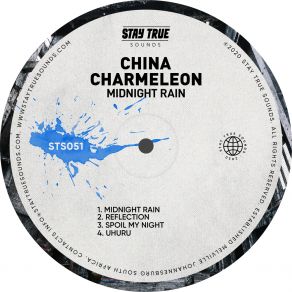 Download track Spoil My Night China Charmeleon