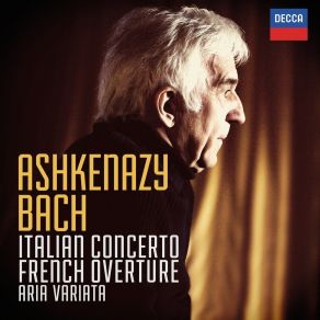Download track 25-Italian Concerto In F, BWV 971 - 3. Presto Johann Sebastian Bach