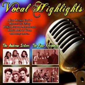 Download track Show Me The Way To Get Out Of This World Andrews Sisters, The