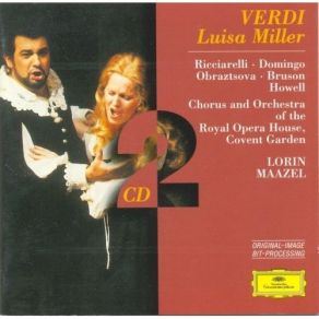 Download track I. 3. 4 Fra' Mortali Ancora Oppressa Giuseppe Verdi