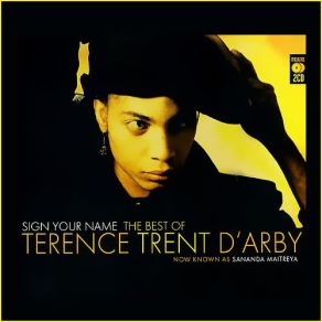 Download track Vibrator Terence Trent D'Arby