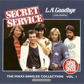 Download track Medley Secret Service
