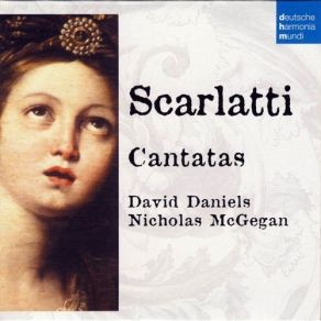 Download track 28. Infirmata Vulnerata Motet: II. Recitativo: O Care O Dulcis Amor Scarlatti, Alessandro