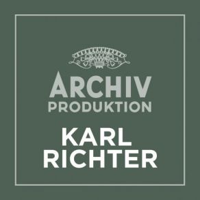 Download track Concerto In G, BWV 592: I. - Karl Richter