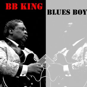 Download track Don't Look Now, But I've Got The Blues B. B. King