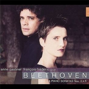 Download track 05.05. Beethoven - Sonata For Cello And Piano No. 4 In C Major Op. 102 No. 1 - II. Allegro Vivace Ludwig Van Beethoven