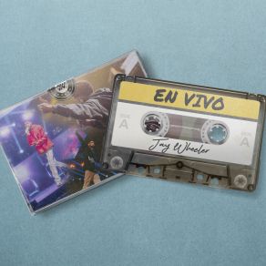 Download track EaZt (Acústico En Vivo) Jay Wheeler