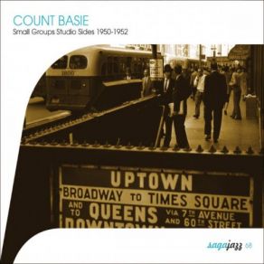 Download track You're My Baby Count Basie