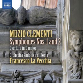 Download track 06. Symphony No. 2 In D Major, WoO 33 I. Adagio - Allegro (Edited P. Spada) Clementi Muzio