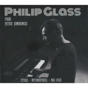 Download track 5. Metamorphosis Two Philip Glass