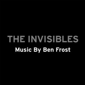 Download track Ransom Ben Frost