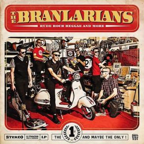 Download track Rainy Day The Branlarians