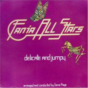 Download track Picadillo Fania All Stars