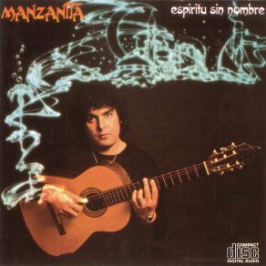Download track Gitano Manzanita