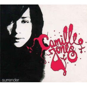 Download track Surrender Camille Jones