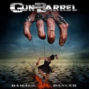 Download track Whiteout Gun Barrel