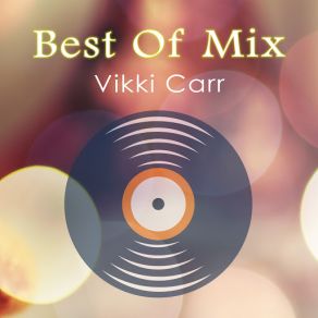 Download track I Cry Alone Vikki Carr
