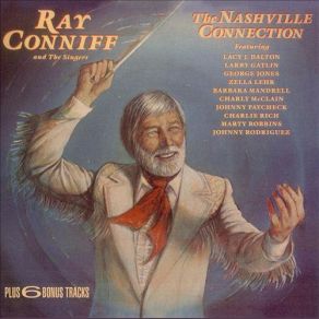 Download track I Love You So Much It Hurts Ray ConniffGeorge Jones, The Ray Conniff Singers
