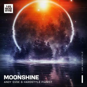 Download track Moonshine (Extended Mix) ANDY SVGE