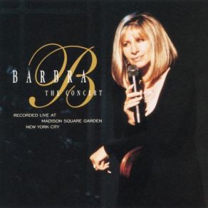 Download track Overture - Second Hand Rose Barbra Streisand