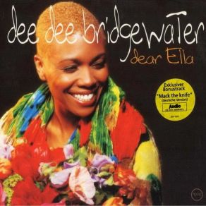 Download track If You Can't Sing It, You'll Have To Swing It (Mr. Paganini) Dee Dee Bridgewater