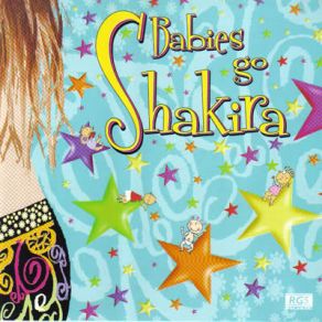 Download track Suerte Shakira