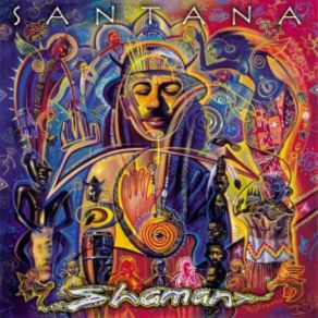 Download track Nothing At All Carlos Santana
