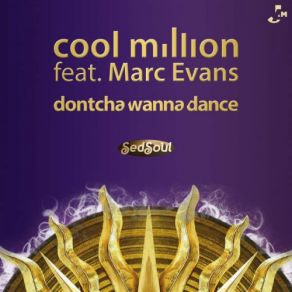 Download track Dontcha Wanna Dance (Julius Papp Vocal Remix) Cool Million