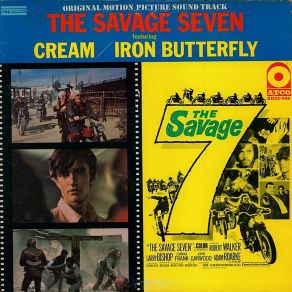 Download track Ballad Of The Savage Seven John WilliamsBarbara Kelly, The Morning Good