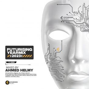 Download track Futurising Year Mix 2023 (Full Mix) Ahmed Helmy